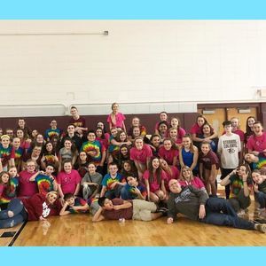 Meet your Posher, Paige